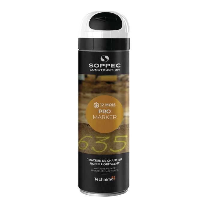 Protection Anti-encastrement Presto Séchage Rapide 500ml - Le Bouclier Pour Vos Bas De Caisse !