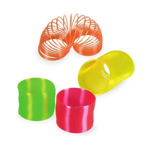 Ressort jouet Cdiscount grands ressorts color s