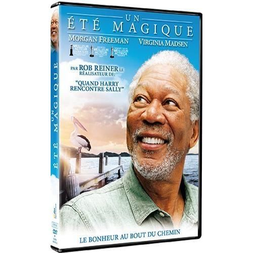 Un été Magique Film DVD Un été magique en dvd film pas cher - Cdiscount