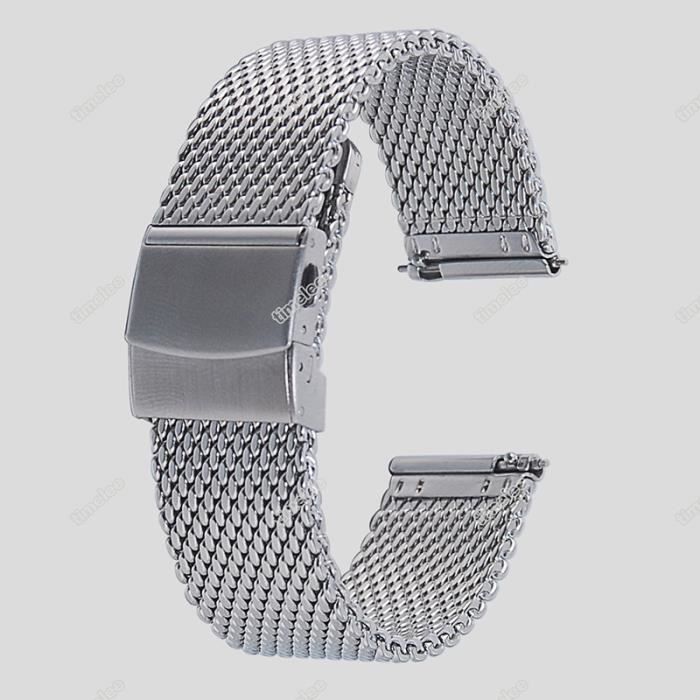 Bracelet montre milanais outlet