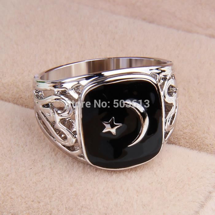 Bague turc homme 2025
