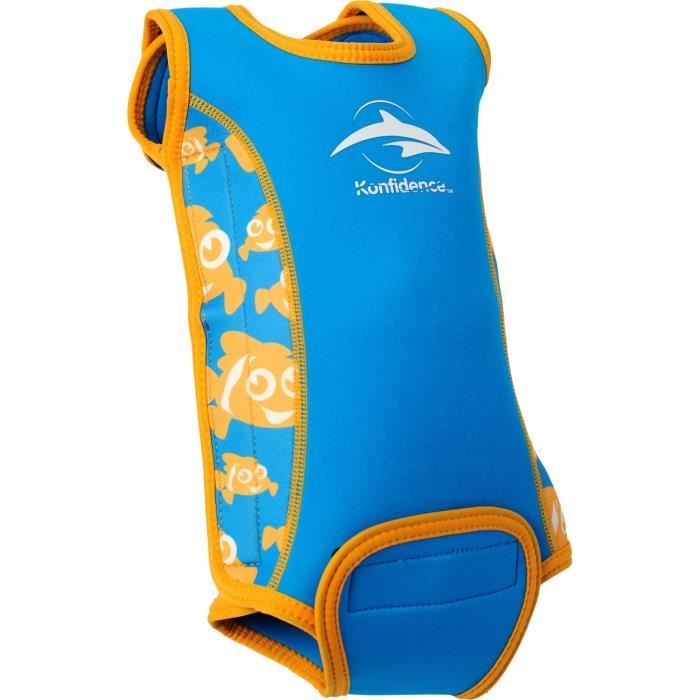 Combinaison Neoprene Mayo Parasol Combinaison Neoprene Bebe 6 Mois Multicolore Cdiscount Puericulture Eveil Bebe