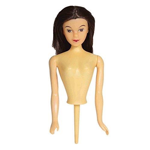 Poupee plastique