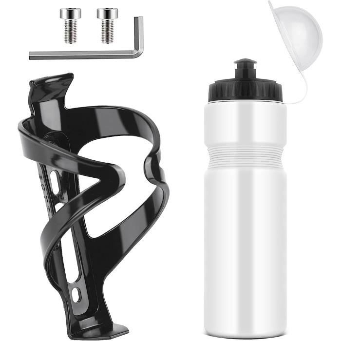Bidon shop vélo 750ml