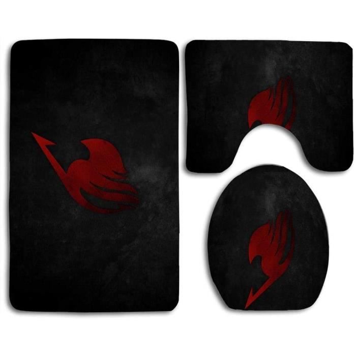 Serviette de bain guilde Fairy Tail