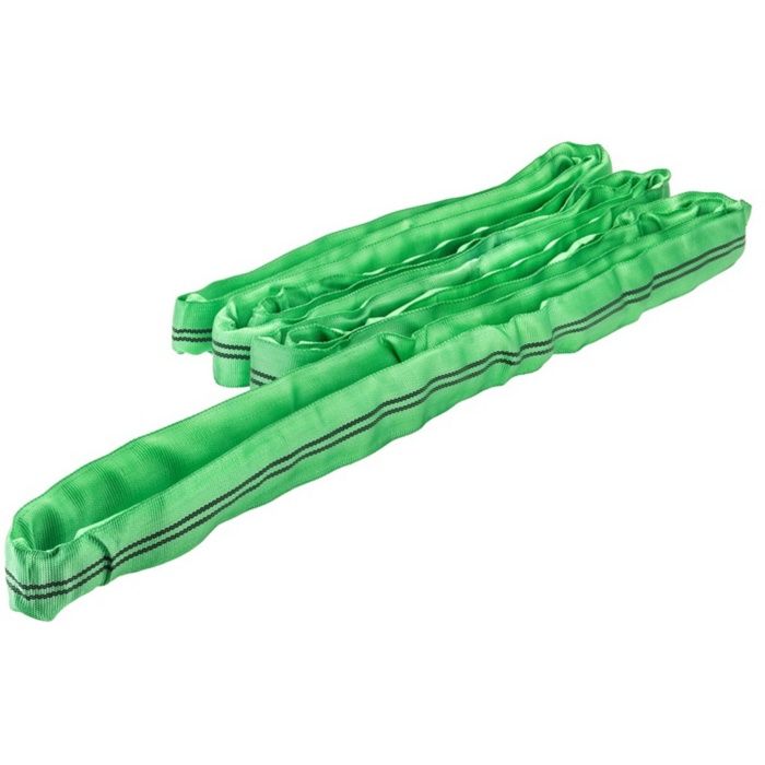 Elingue Ronde Textile Sans Fin 4T 2M PMS - Levage Manutention