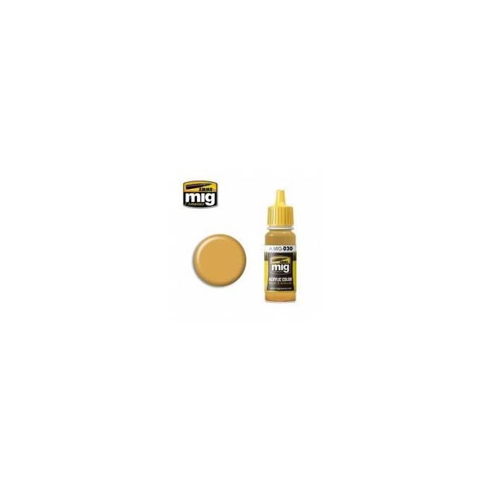 Ammo By Mig AMIG0620 Dark Sand