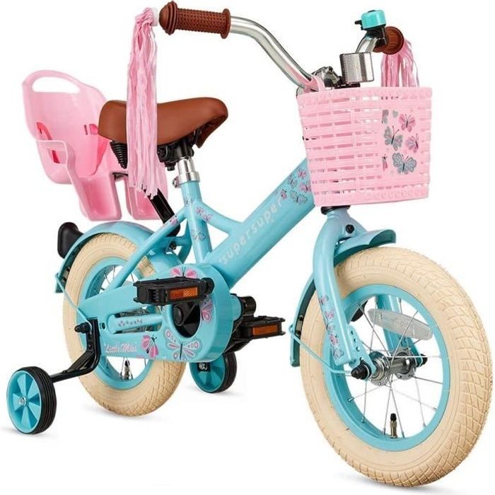 Velo 12 pouces fille pas cher outlet