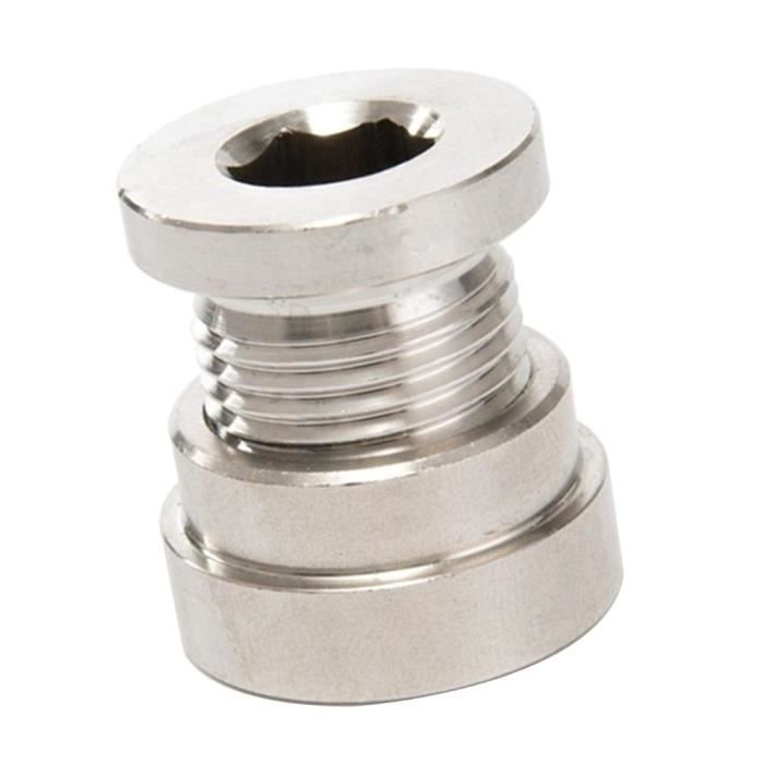 Serrure - barillet,Loquet à bascule en acier inoxydable chromé, 2