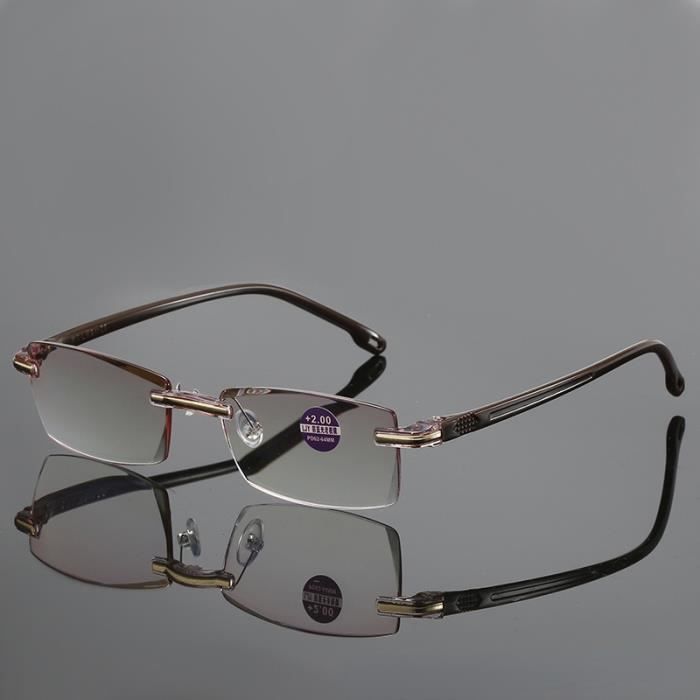 Lunette pour voir store loin