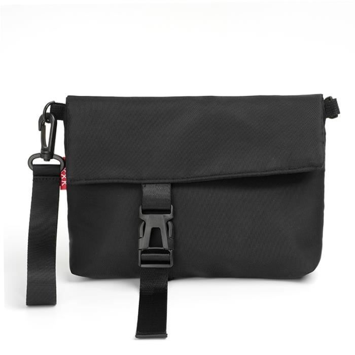 Sac À Dos À Bandoulière Antivol USB 24 x 17 x 7 cm