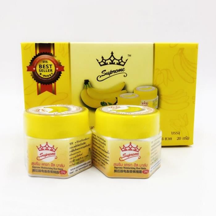 Talon banane hot sale