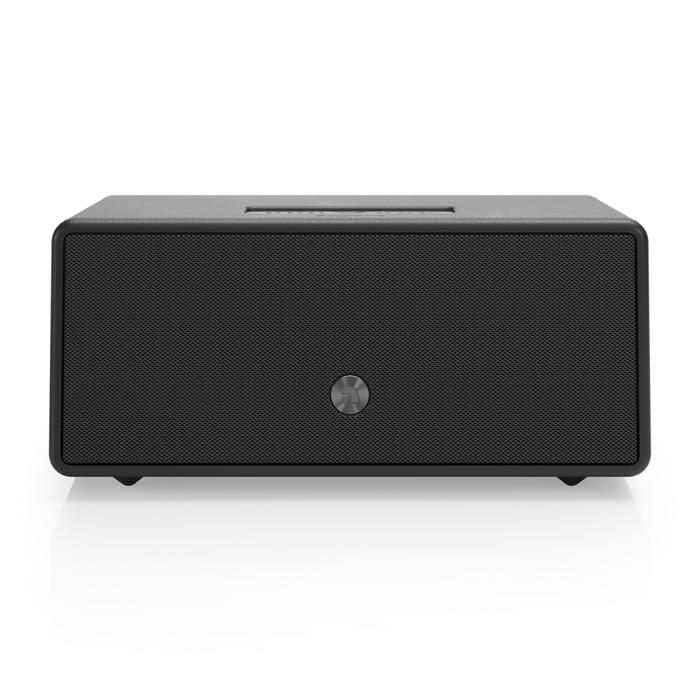 Enceinte connectée Bluetooth et Wi-Fi au son puissant encore plus