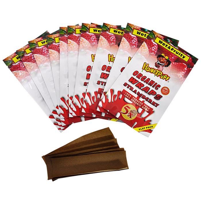 Lot De 15 Cônes Supernatural Raw - 30,5 Cm (12 Pouces) - Présentoir Comptoir