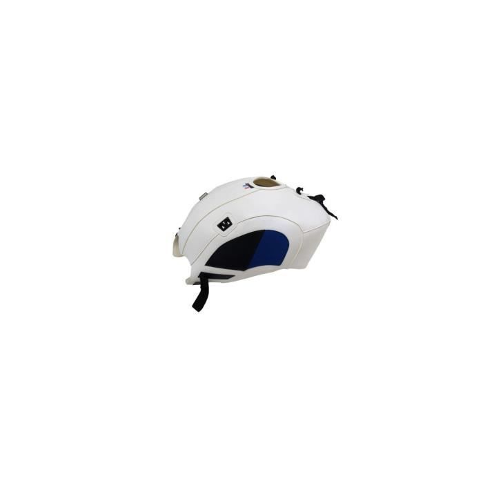 Tapis De Réservoir Bagster Pour BMW R1200 RT 2014-2019 - Modèle 1664U - Protection Et Style