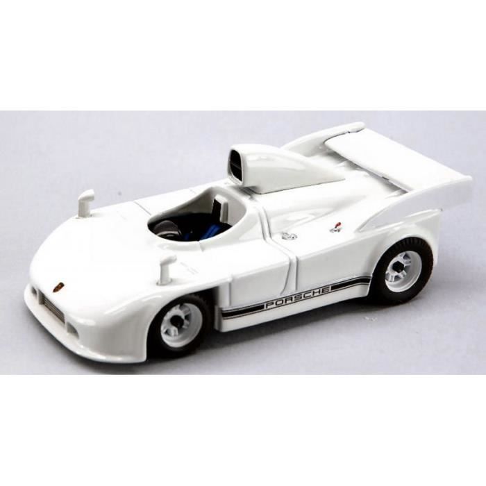 Maquette Voiture Porsche 908/3 Par Best Model - Échelle 1/43 - Occasion - En Boîte