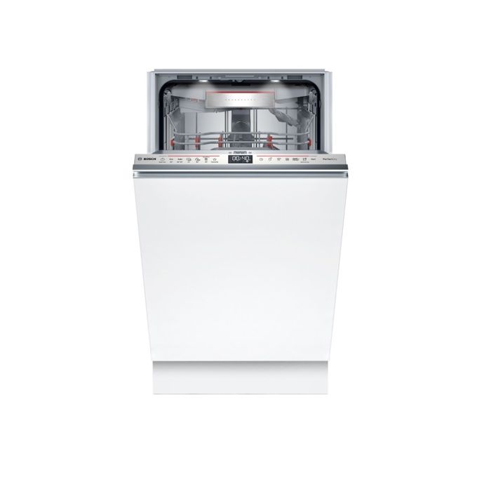 Bosch SPV6YMX08F Série 6 Lave vaisselle 45 cm Encastrable - vue 3