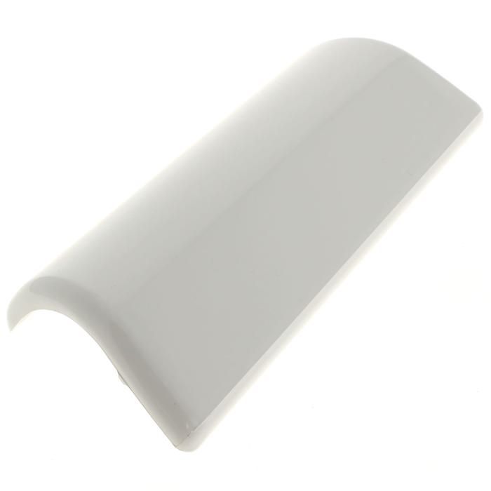 Dessus De Poignee Blanc Pour Refrigerateur Brandt Congelateur