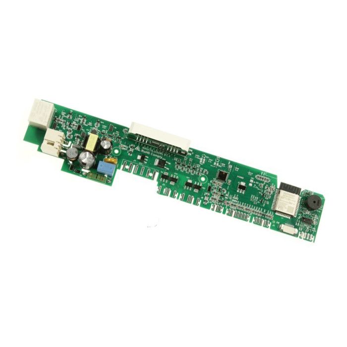 Module programmé CANDY 49046469