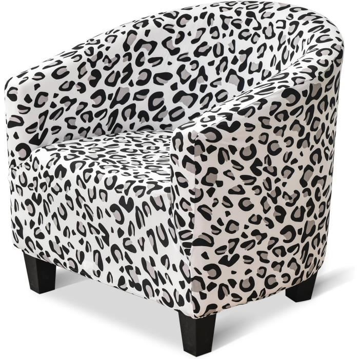 Housse De Fauteuil Chesterfield