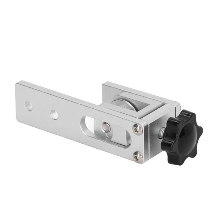 Courroie Crantée GT2 5m X 6mm - Pour Imprimantes 3D - Nylon Résistant - Transmission Précise