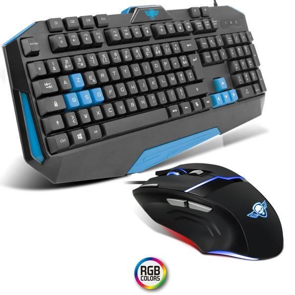 Clavier souris elite clearance