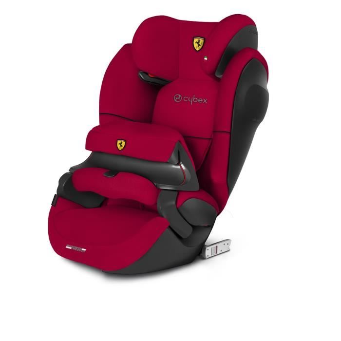 cybex rouge