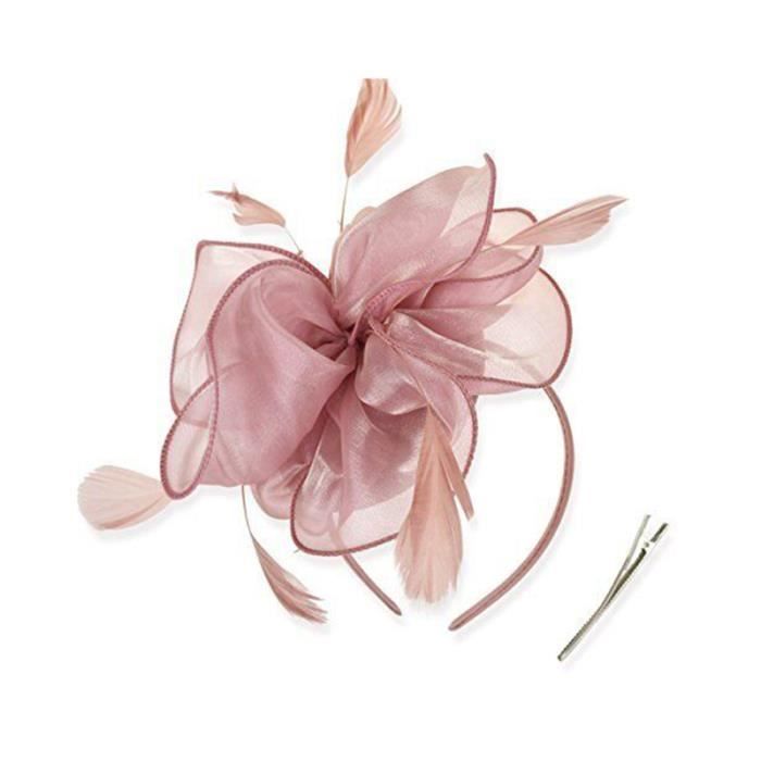 chapeaux sisal de cérémonie-mariage-cérémonie