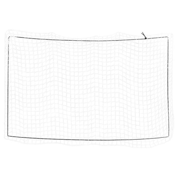Filet De Foot POWERSHOT – 7,32 X 2,44 M – Maille 3 Mm – Anti-UV – Renforcé – Pour But De Remplacement