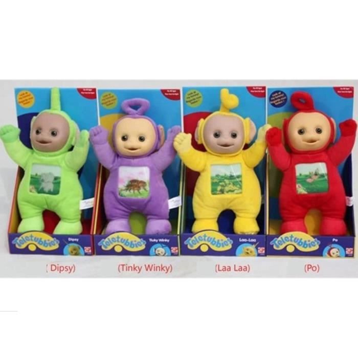 teletubbies jouet