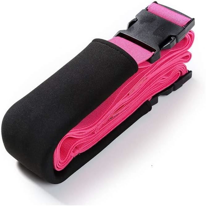 Surfaix Cheval Boucle De Réglage Coulissante Plastique 30 Mm Harnais Cheval