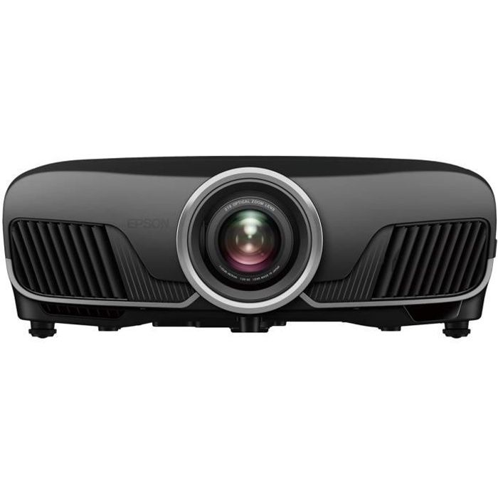 Vidéoprojecteur Epson EH-TW9400 Full HD 1080p 3D Ready 2600 Lumens