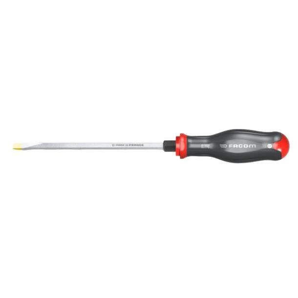 TOURNEVIS PROTWIST PLAT FORGE 6.5x150 écrou - vue 2