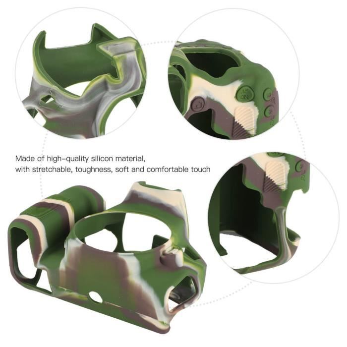 Mini étui Rétro Souple En Cuir PU Avec Bandoulière Pour Appareil Photo Instax Mini LiPlay Marron Etui Pour Appareil Photo