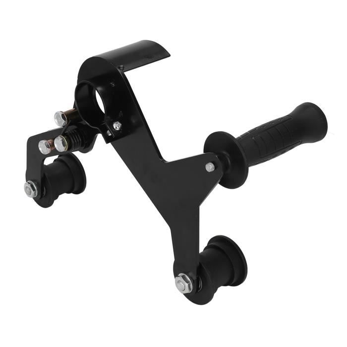 Machine à Bande De Sable Modifiée Pour Meuleuse D'angle, Accessoire De Ponceuse électrique