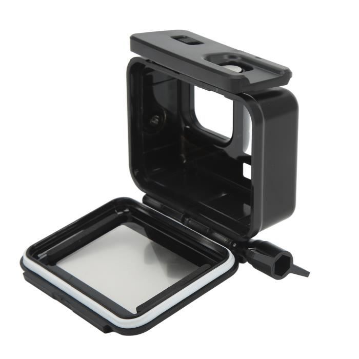 Boîtier étanche Pour Caméra D'action - Protection Plongée Jusqu'à 40 Mètres (131 Ft)
