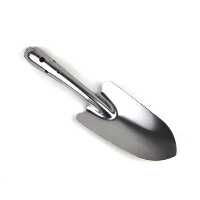 Ehskzjh Pelle Pliante - 1 Pcs Pelle De Jardinage Pliable En Acier