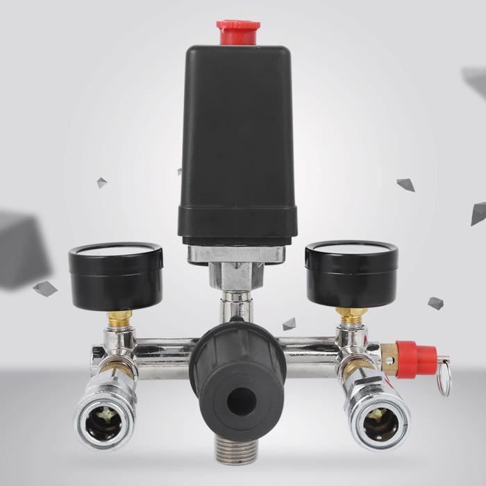 Tuyau De Remplissage PCP 4500 PSI Avec Raccord M18x1,5 - Pour Station D'air Et Réservoir PCP Neuf