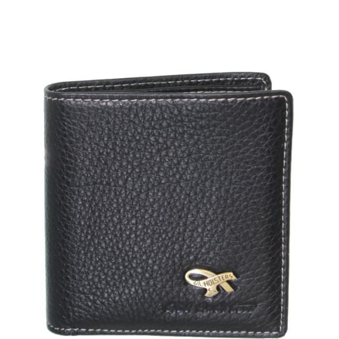 gil holsters porte monnaie homme