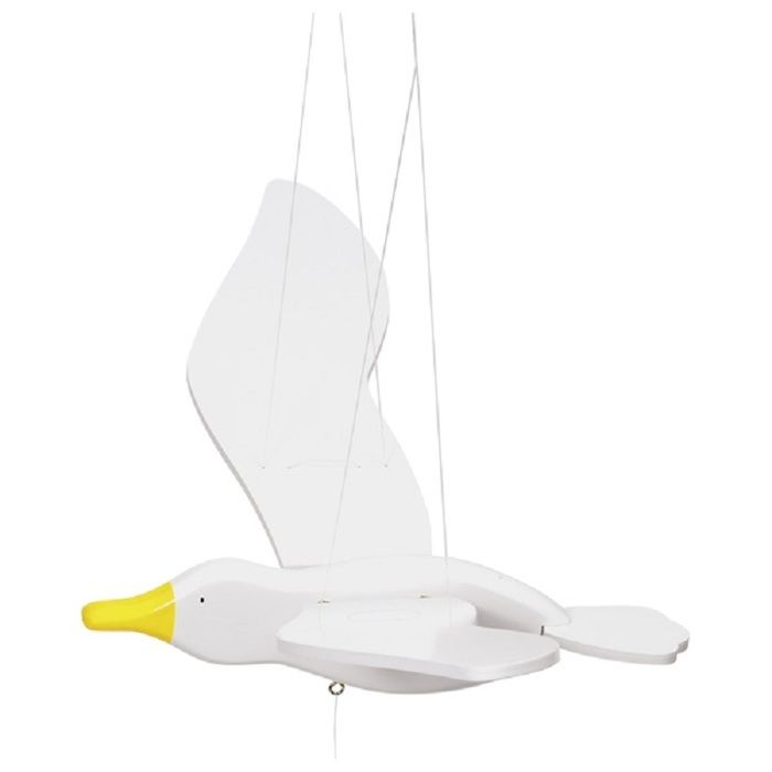 Mobile Aile Mouette Cdiscount Jeux Jouets