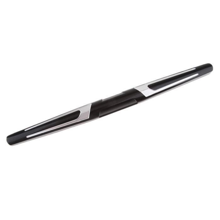 Tringlerie de Manette de Vitesse de Moto, Tringlerie de Tige de Levier de Changement de Vitesse de Moto 280mm CNC en Alliage D'aluminium Universel