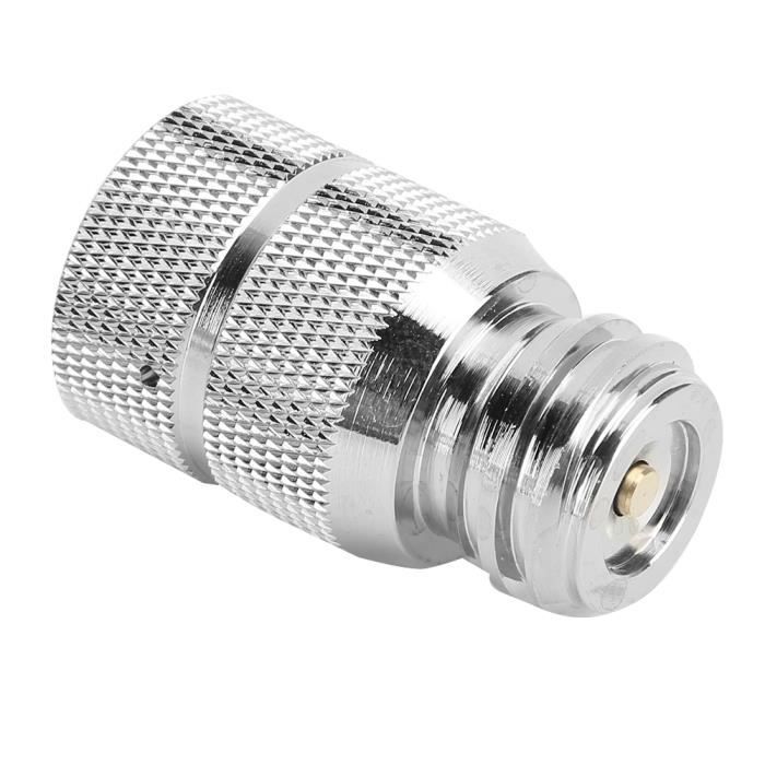 Adaptateur CO2 JT – 90gm, Neuf, Fabriqué Aux États-Unis