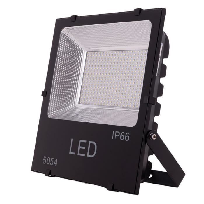 projecteur led 200w 30.000lm 6000ºk ip65 30.000h [wr-flh-150lm-200w-cw] blanc froid