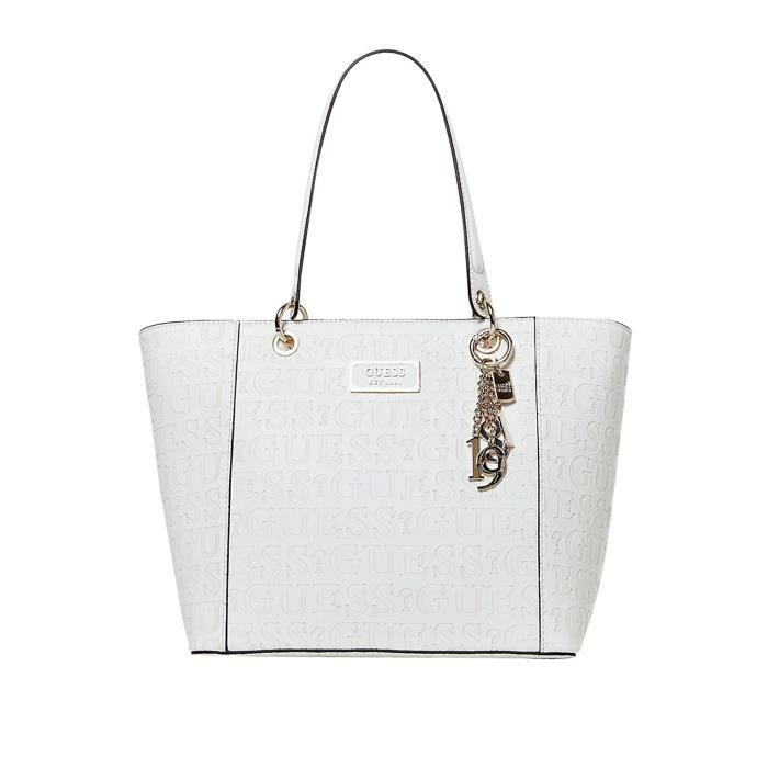 sac femme guess pas cher