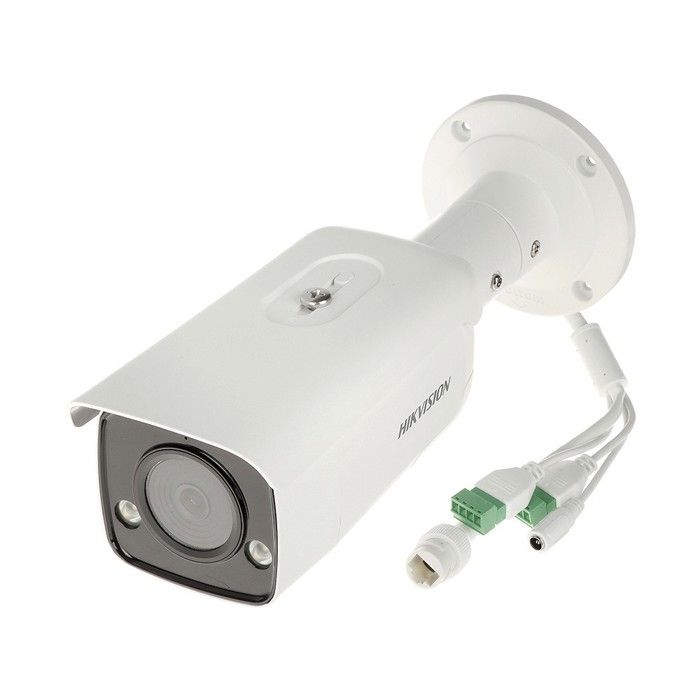 Hikvision DS 2CD2T46G2 ISUSL 2.8mm C - vue 2