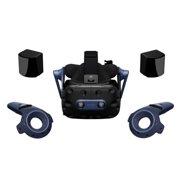 Jeux htc vive 2018 store