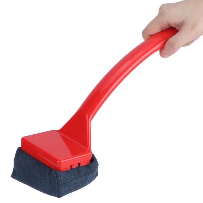 Brosse de nettoyage pour barbecue - Leroy Merlin