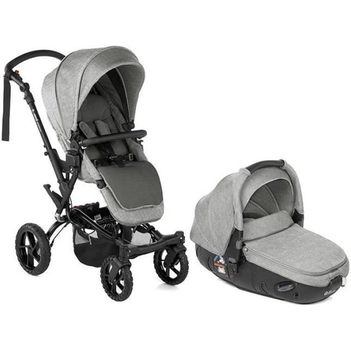 Poussette matrix 3 en 1 2025