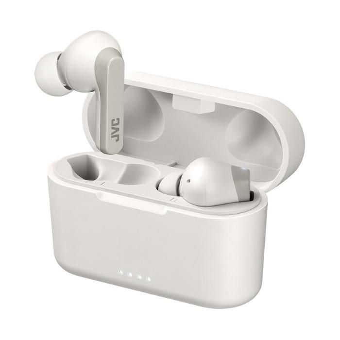 Écouteurs sans fil - JVC - HA-A9T - Étanchéité IPX5 - Autonomie 30h - Commandes tactiles