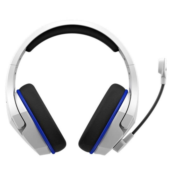 micro gamer hyperx cloud stinger core wireless